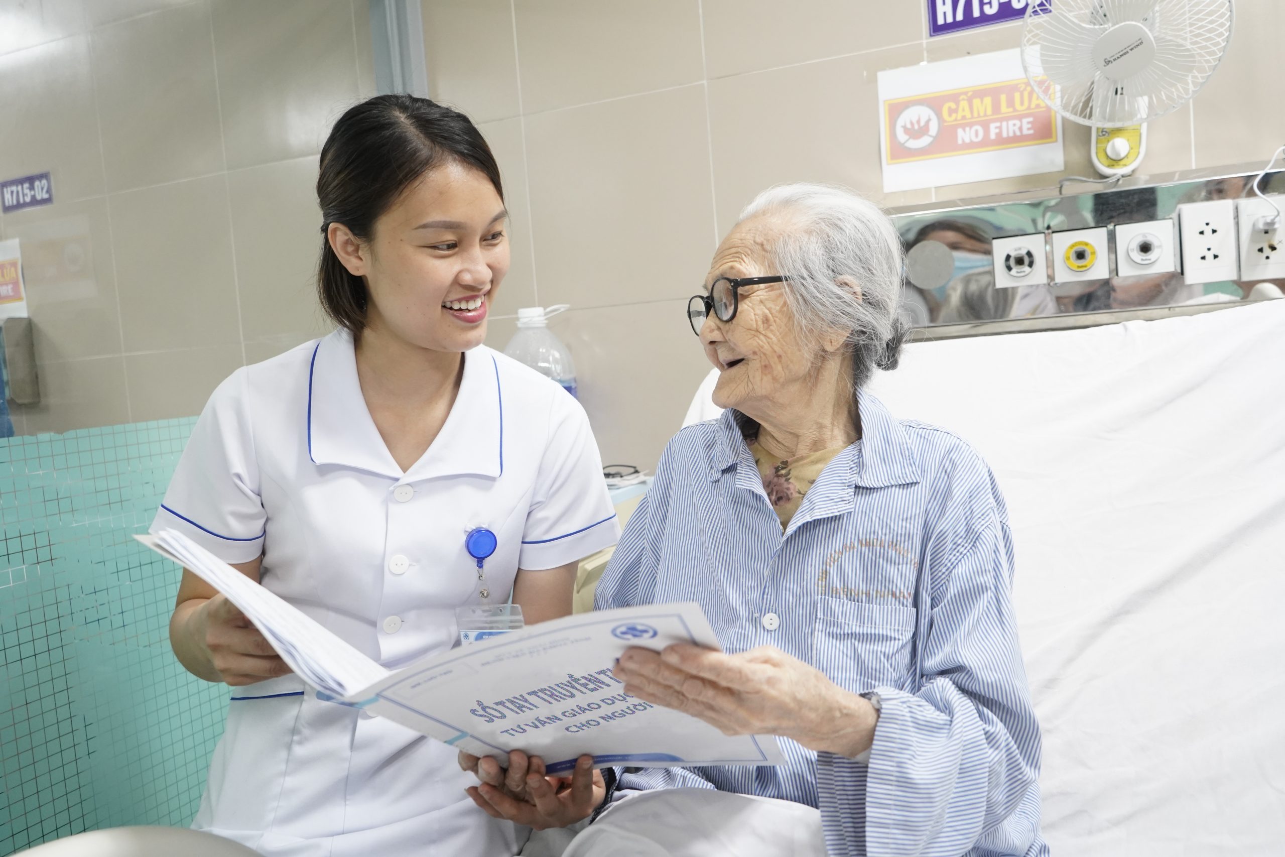 sa sút trí tuệ ở người cao tuổi