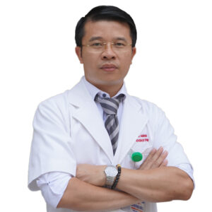 Ths.Bs. NGUYỄN NGỌC HOÀNG