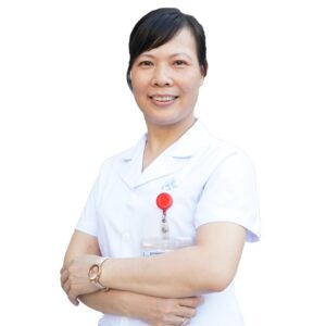 BsCKII. NGUYỄN THỊ THU ANH