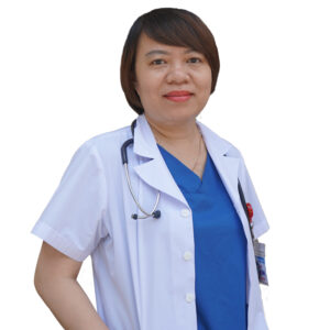 Ths.Bs. ĐÀO THỊ OANH