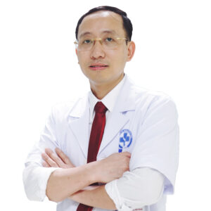 TS.BS. ĐỖ MẠNH TOÀN
