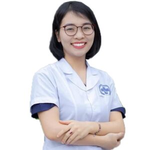 Ths.Bs. NGUYỄN THÙY DUNG