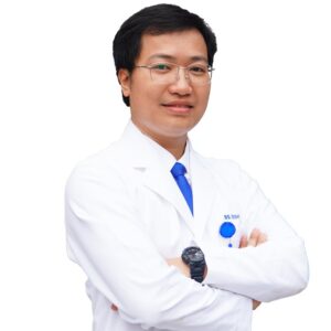 BSNT.BSCKI. VŨ CÔNG ĐỊNH