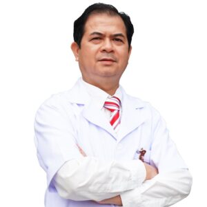 ThS. BS. NGUYỄN MẠNH HÙNG