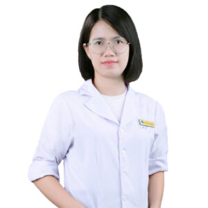 BSCKII. Phạm Thị Thu Hương