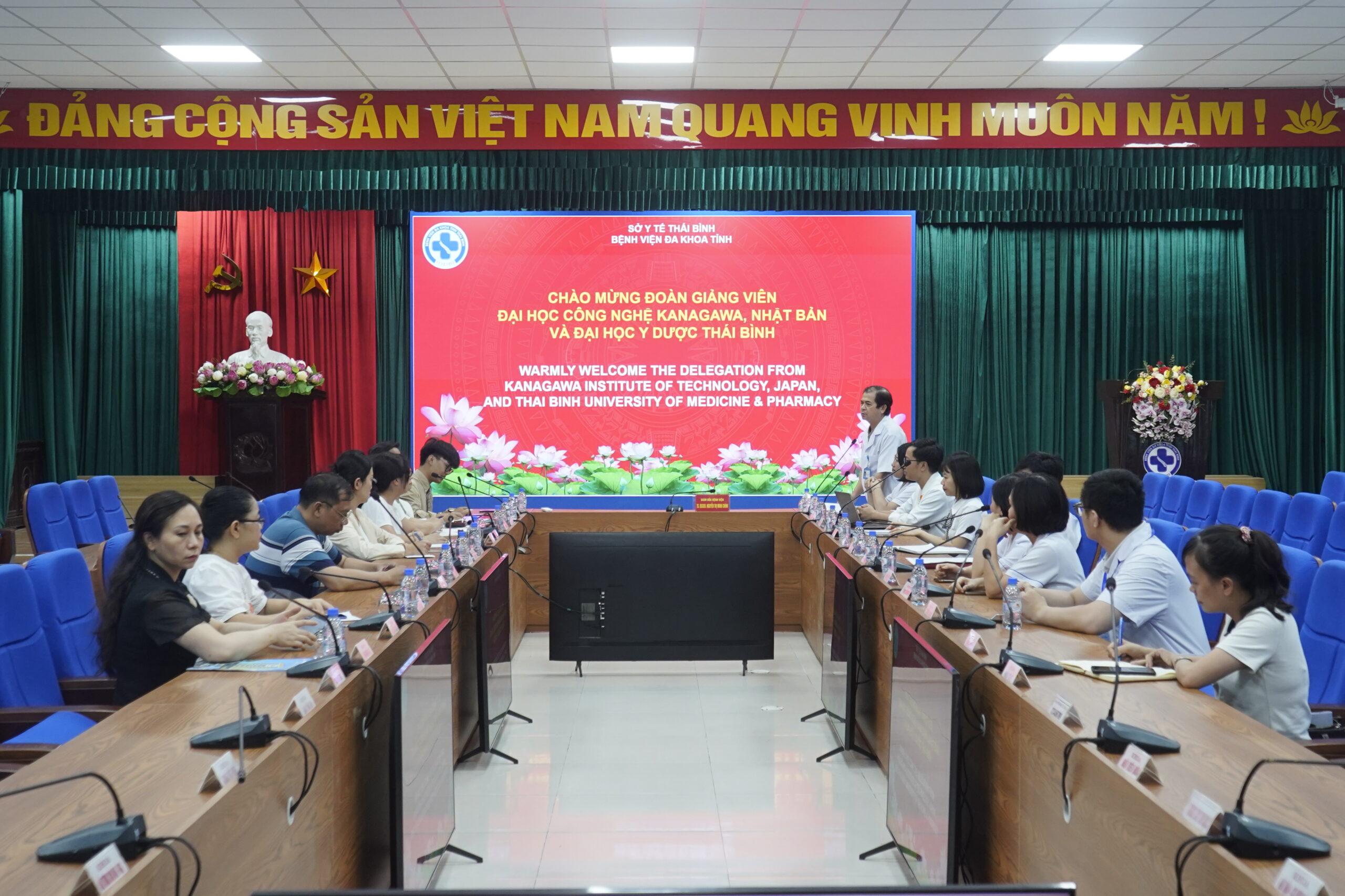 BẢNG GIÁ DỊCH VỤ THEO YÊU CẦU TẠI BỆNH VIỆN PHỤ SẢN THÁI BÌNH TỪ NĂM 2025